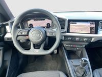 Audi A1 - Vorschau Bild 15
