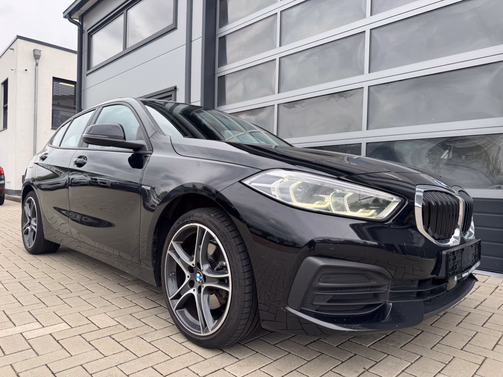 BMW 116