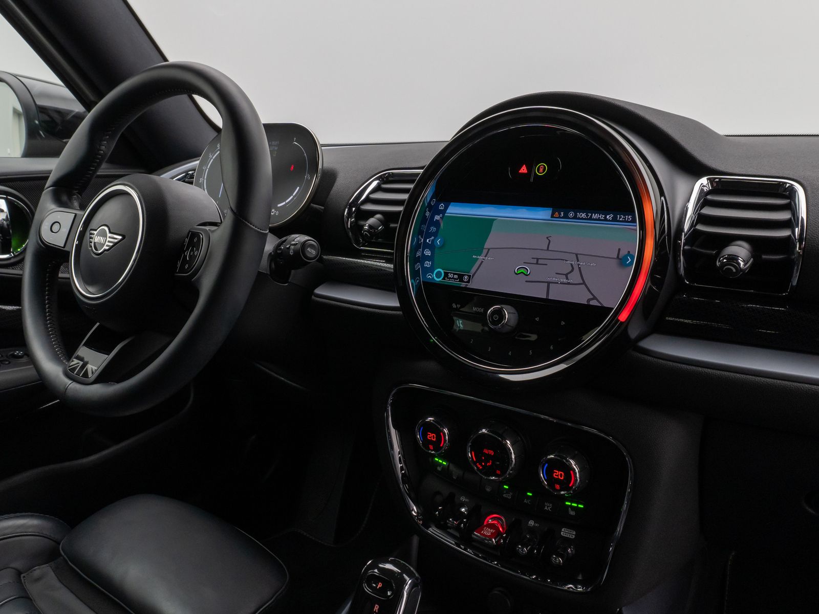 Fahrzeugabbildung MINI Cooper S Clubman Yours Trim Kamera DAB Komfort