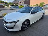 Peugeot 508 HYBRID 225 e-EAT8 GT SW GT - Peugeot 508 in Solingen