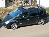 Renault Espace 4. 127kW 2.0dCi Automatik 7... - gebrauchte Renault Espace aus dem Jahr 2009