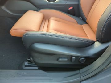 Bild 21 Subaru OUTBACK Leder SHD SHZ CarPlay Kamera ACC