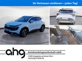 Kia Sportage 1.6 T-GDI EcoDynamics+ Spirit *LED*PDC* - Kia Sportage Jahreswagen
