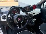 Fiat 500C 0.9 8V TwinAir SPORT C SPORT - Fiat 500C: Sport