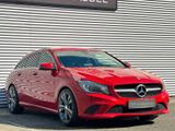 Mercedes-Benz CLA 180 Shooting Brake* BI-XENON/NAVI/SHZ/ - Mercedes-Benz CLA 180 aus 2016