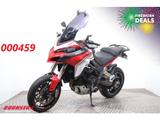 Ducati Multistrada 1260 Termignoni ABS LED Cruise Heizg - DUCATI MULTISTRADA 1260