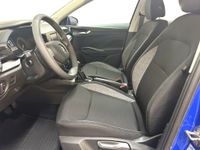 Skoda Fabia - Vorschau Bild 13