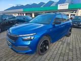 Skoda Kamiq 1.5 TSI Monte Carlo AHK ACC VIRTUAL KAM - Skoda Kamiq mit Benzin-Antrieb: Schiebedach