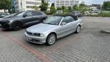 BMW 320Ci - - BMW 320 aus 2001: 320ci