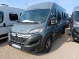 Pössl Trenta 600 R Citroen 165 PS Bullaugenfenster - Angebote