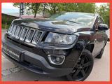 Jeep Compass Limited 4x2/LEDER/KAMERA/II HAND - gebrauchte Jeep Compass aus dem Jahr 2014