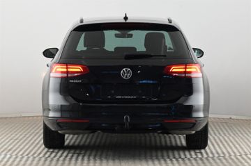 Volkswagen Passat Variant - 6