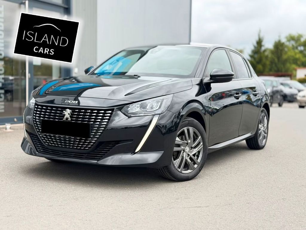 Image of Peugeot 208