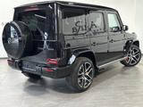 Mercedes-Benz G 63 AMG Driver's Package NAV+LED+GLASDACH+360° - Autos mit Allradantrieb