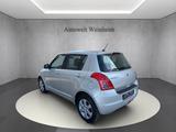 Suzuki SWIFT°COMFORT°4X4°KLIMA°1.HAND°RENTNER°NUR90TKM° - scheckheftgepflegte Suzuki Swift