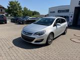 Opel Astra J 1.4 Turbo Sports Tourer Edition Navi - Opel Astra: J Turbo