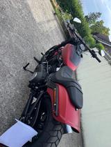 Harley-Davidson FXFBS FAT BOB 114 Softail - Harley-Davidson Fat Bob 114 (FXFBS)