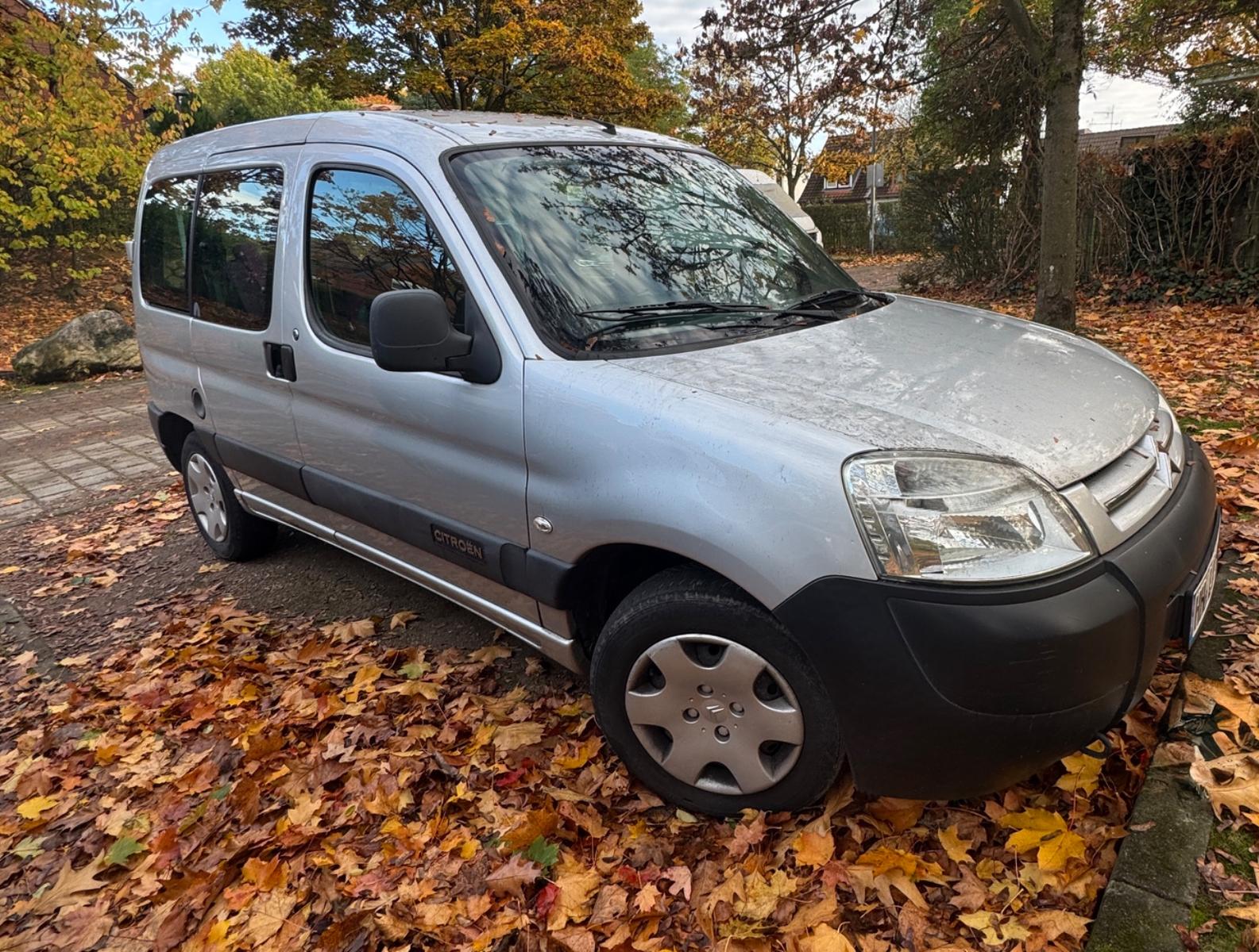 Citroën Berlingo