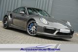 Porsche 911 Turbo S LIFT ACC RFK 18-Wege Burmester SHD - Porsche Gebrauchtwagen in Rheine