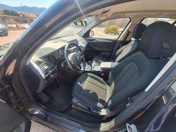 BMW X3 - 8
