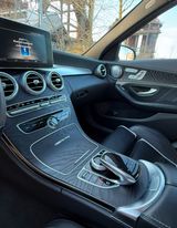 Mercedes-Benz Mercedes Benz C63 S ohne Opf Voll Ausstattung  - Mercedes-Benz C 63 AMG Gebrauchtwagen in Dortmund