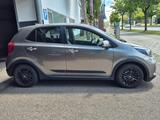 Kia Picanto X-Line*Ledersitze*Tempo*Kamera*SzHZ* - Kia Picanto mit Benzin-Antrieb: X Line