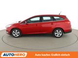 Ford 1.0 EcoBoost Titanium *NAV*XENON*TEMP*PDC*SHZ* - Ford Focus bis 20.000 Euro