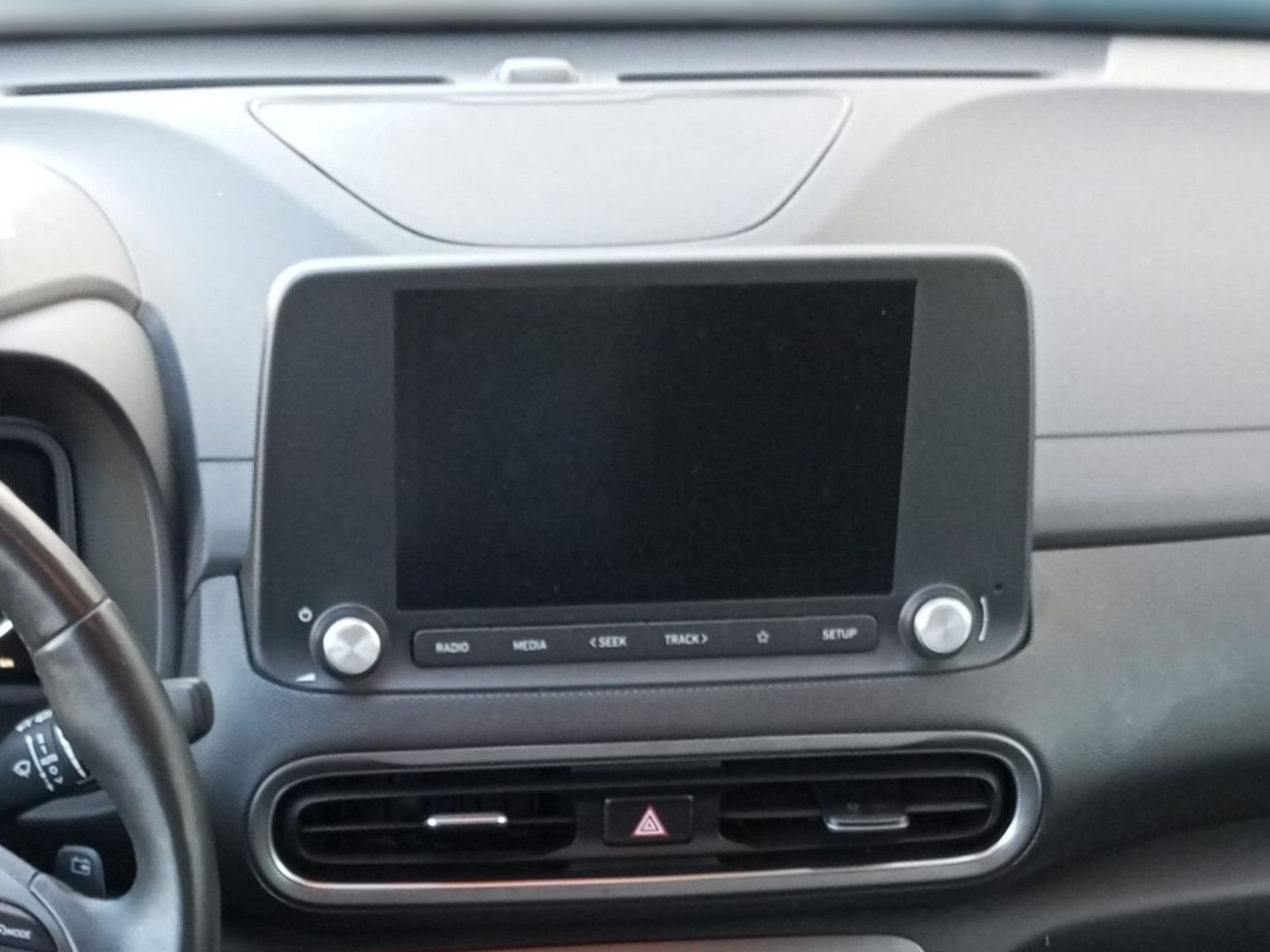 Fahrzeugabbildung Hyundai KONA 136PS Trend Elektro