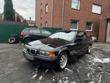 BMW e36 318i  Cabrio Automatik Hardtop - BMW: Hardtop E36