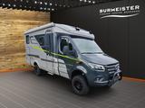HYMER / ERIBA / HYMERCAR ML-T CrossOver 570 MLT ML T Cross Over DELTA4,5T