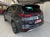 Kia Sportage 1.6T GT-Line+Automatik+AWD+Tech+Navi+++ - Kia Sportage: Automat