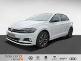 Volkswagen Polo Comfortline 1,0 l TSI OPF DSG IQ Drive ACC/ - Volkswagen Polo: Tsi