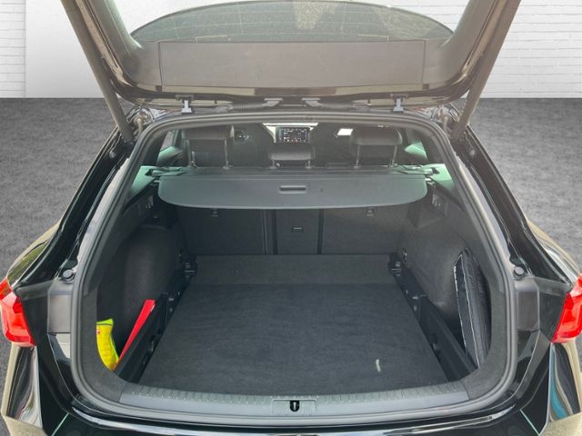 Fahrzeugabbildung CUPRA Leon Sportstourer 2.0 TSI DSG Klima LED Alu