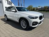BMW X3 xDrive20d Advantage/Navi/Head-Up/Pano/AHK - gebrauchte BMW X3 aus dem Jahr 2020