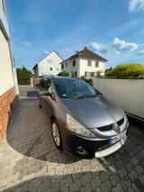 Mitsubishi grandis 7 Sitze Automatik tausc... - Mitsubishi Grandis in Frankfurt (Main)