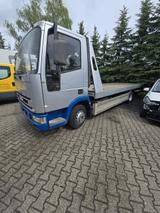 Iveco ML 75 E erst 61 tkm Top - Kommunalfahrzeug