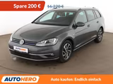 Volkswagen Golf VII 1.5 TSI ACT Sound BM Aut.*NAVI*ACC*PDC* - Volkswagen Gebrauchtwagen in München