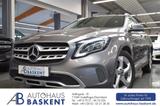 Mercedes-Benz GLA 180 URBAN*LED*360°KAMERA*SHZ*PDC*ALU* - Mercedes-Benz GLA-Klasse Gebrauchtwagen in Stuttgart