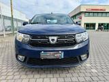 Dacia DACIA - Sandero - 1.5 dCi 75 CV S&S Lauréate - Dacia Sandero Laureate mit Diesel-Antrieb