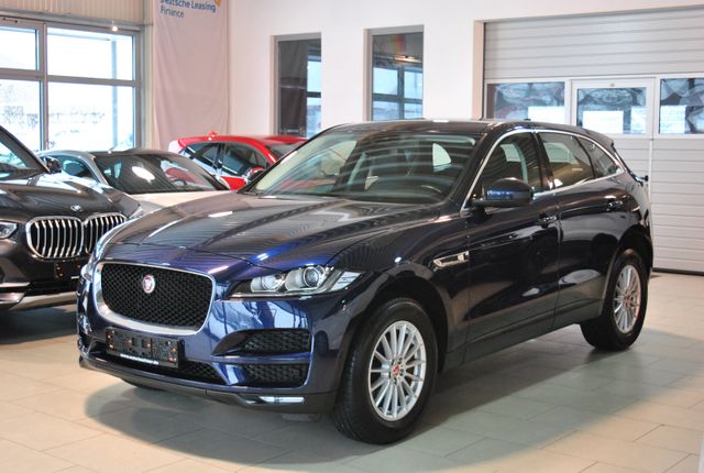 Jaguar F-PACE Prestige AWD