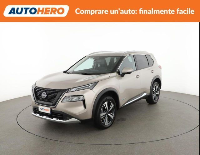 Other NISSAN X-Trail e-Power e-4orce 4WD 5 posti Tekna