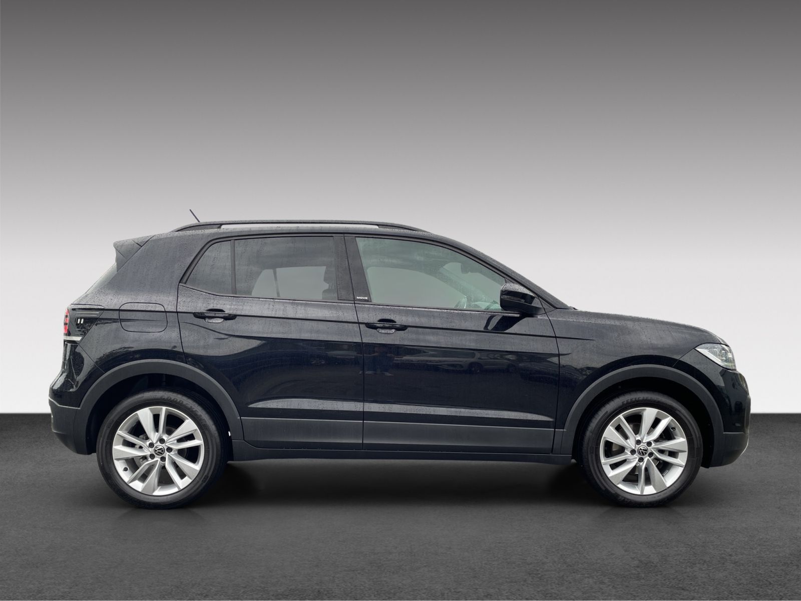 Volkswagen T-Cross - Bild 9