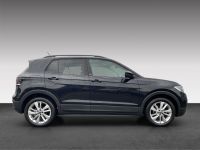 Volkswagen T-Cross - Vorschau Bild 9
