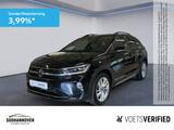 Volkswagen Taigo Life 1.5 TSI Move MATRIX-LED+KLIMA+AHK - VW Taigo move Gebrauchtwagen