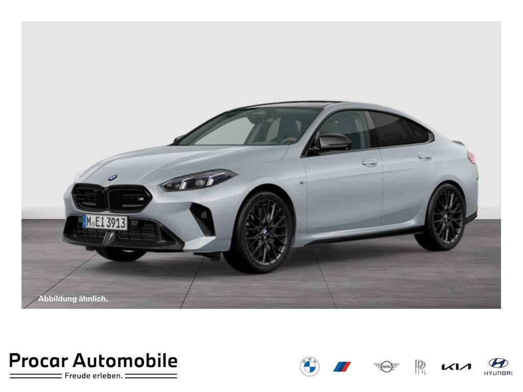 BMW M235 xDrive M Sport HUD PANO ACC RFK NAVI LED