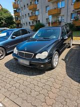 Mercedes-Benz Mercedes C180  6 Gang Kompresor - Mercedes-Benz: Kompresor