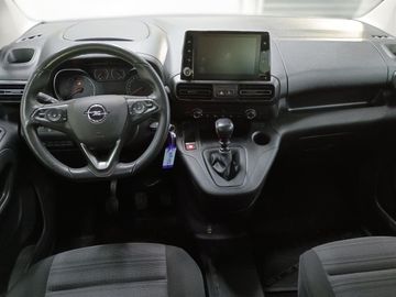 Bild 9 Opel Combo Life Elegance 1.5 CDTI +KAMERA+PDC+SHZ+LHZ