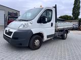 Peugeot Boxer HDi AHK - gebrauchte Peugeot Boxer aus dem Jahr 2013