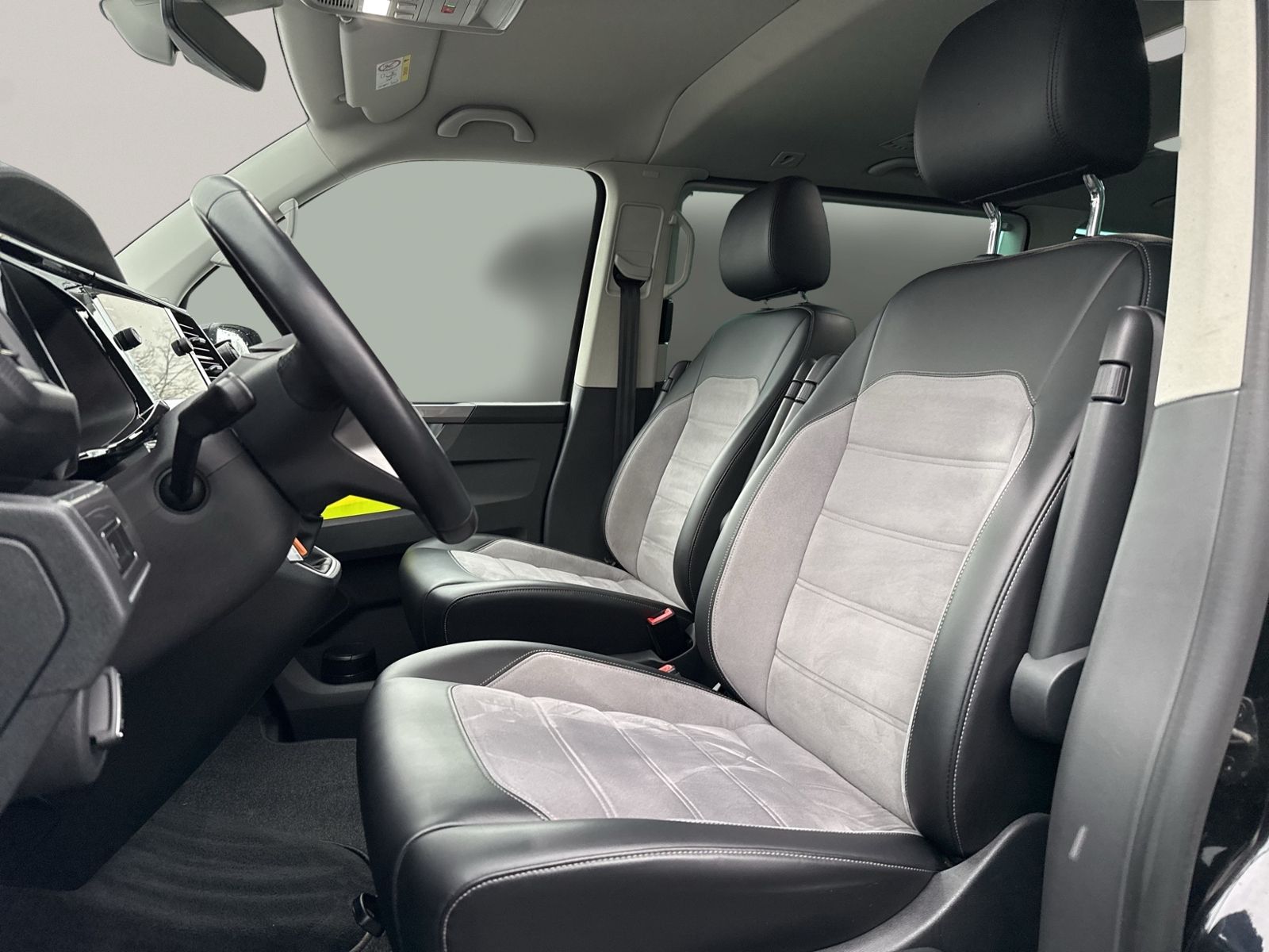 T6.1 Multivan Generation Six 2.0 TDI, Digital Co