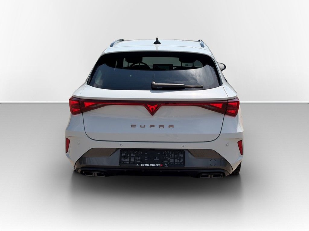Cupra Leon - Bild 7